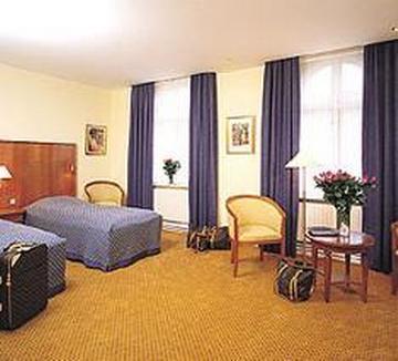 Du Nord Hotel 3*