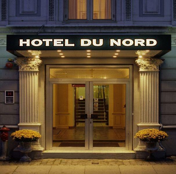 Du Nord 3*