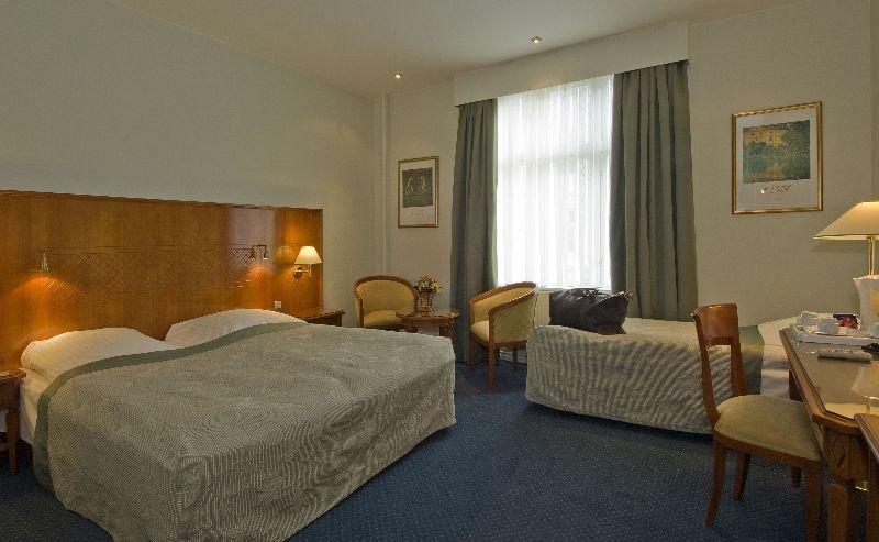 Hotel Du Nord