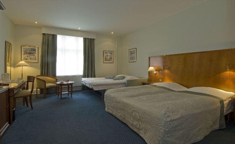 Du Nord Hotel Copenhagen