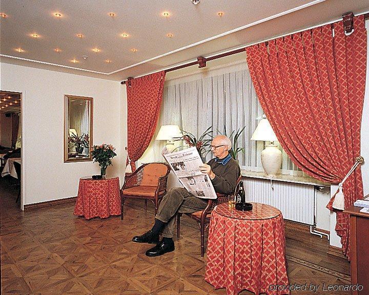 Du Nord Hotel 3*