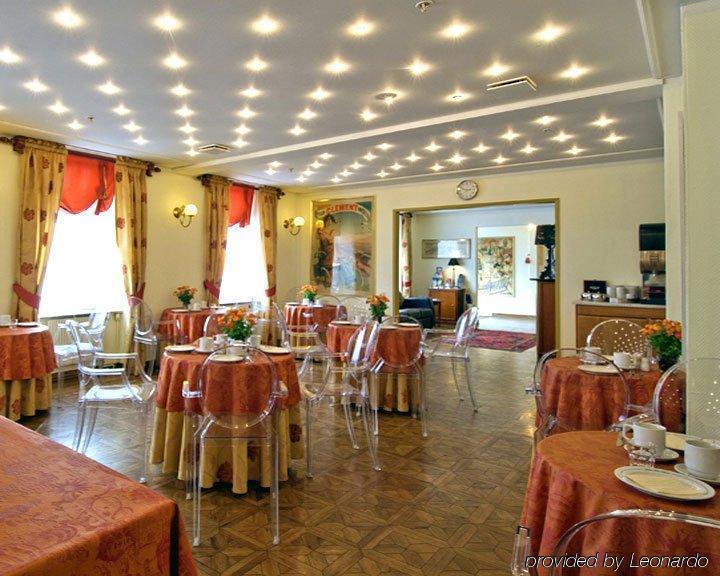 Du Nord Hotel