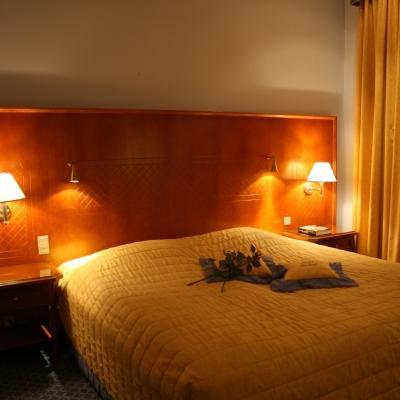 Du Nord Hotel