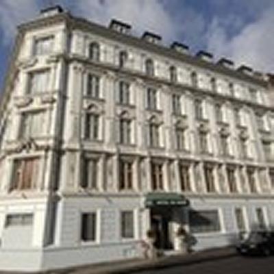 Du Nord Hotel Copenhagen