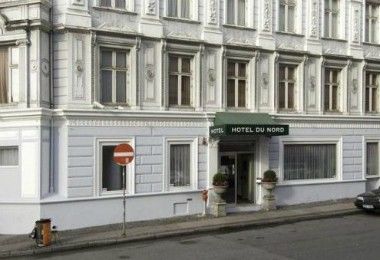 Du Nord Hotel Copenhagen