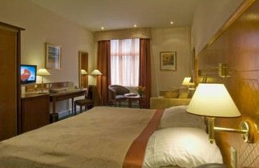 Du Nord Hotel