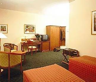 Hotel Du Nord