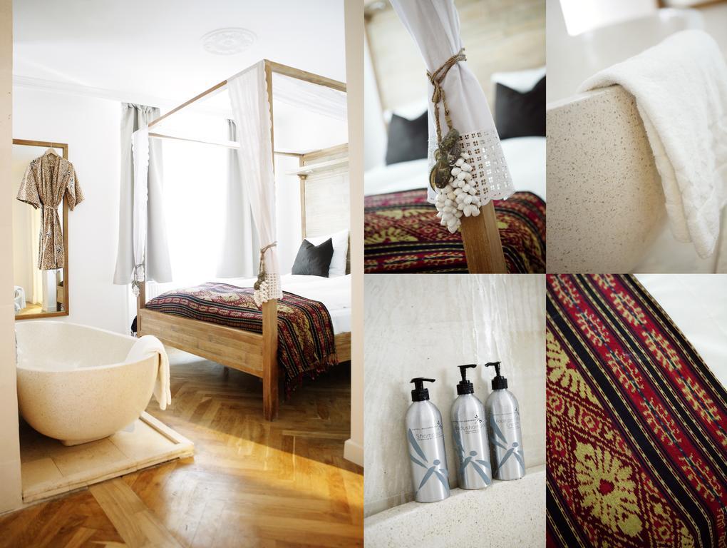 Du Nord Hotel Copenhagen