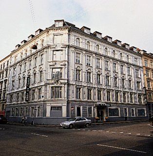 Du Nord Hotel 3*