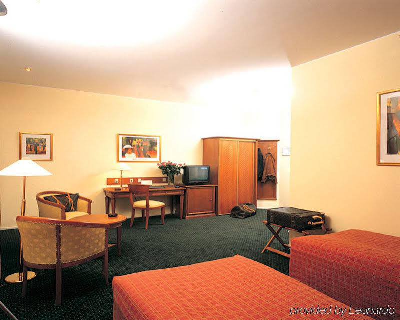Du Nord Hotel 3*