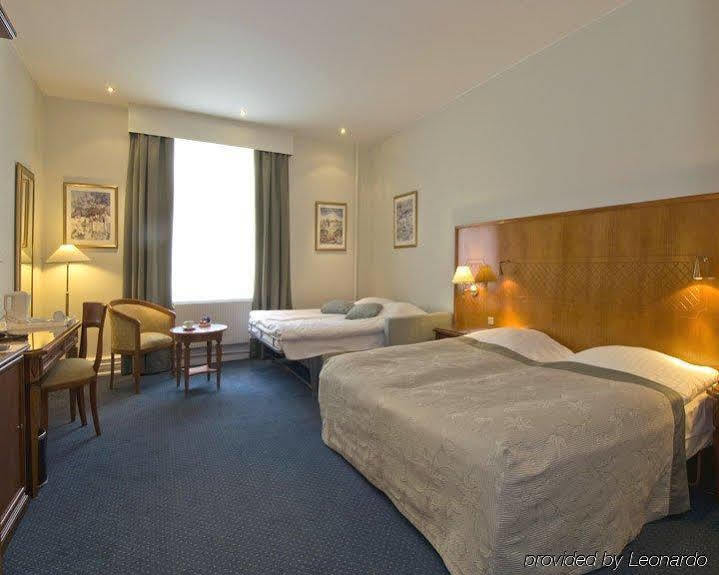 Hotel Du Nord 3*