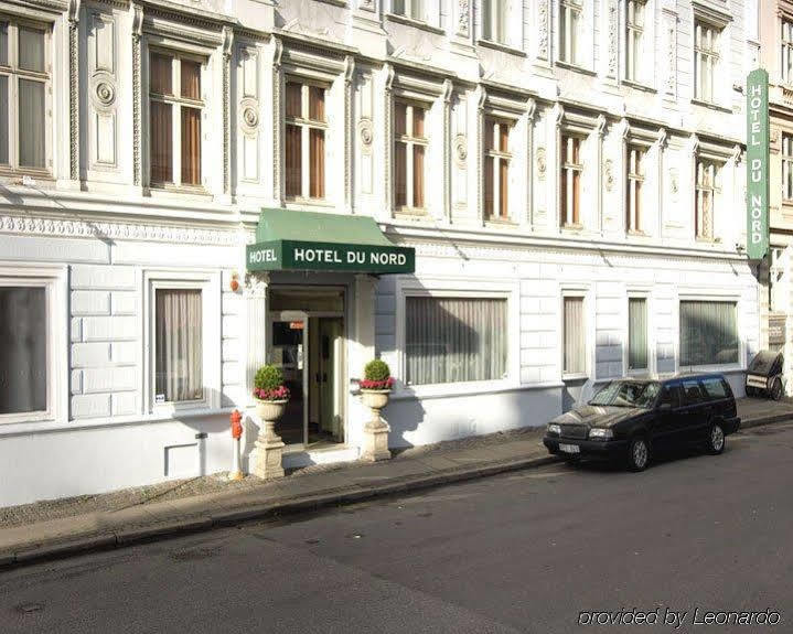 Du Nord Hotel Copenhagen