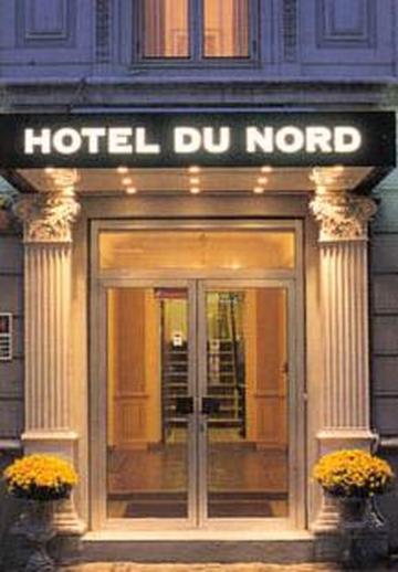 Du Nord Hotel Copenhagen