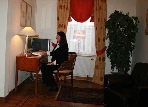 Hotel Du Nord 3*
